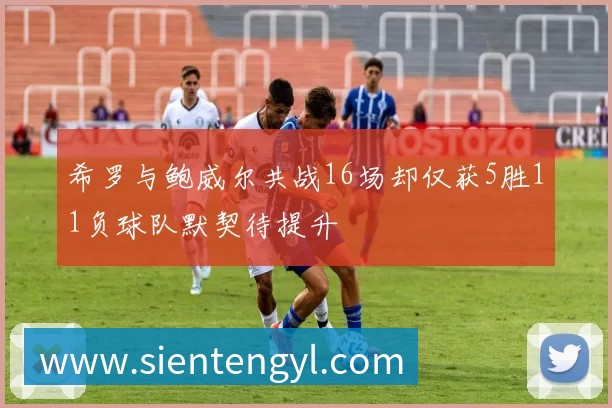 希罗与鲍威尔共战16场却仅获5胜11负球队默契待提升